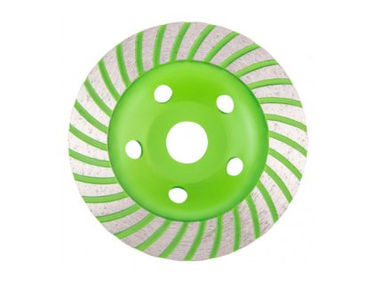 Diamantový kotúč 125 mm VERTO 61H440