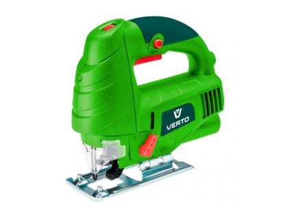 Priamočiara píla 570W VERTO 52G055