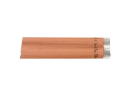 Rutilové elektródy 2,0 mm 1 kg nízke napätie GRAPHITE 56H839