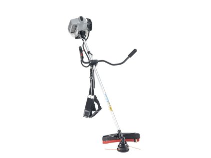 Benzínový krovinorez AL-KO BC 400 B 113784
