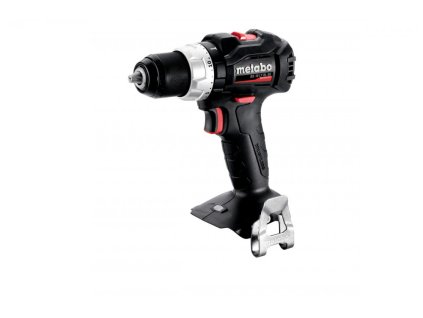 Metabo BS 18 LT BL SE Akumulátorový vŕtací skrutkovač 602367850