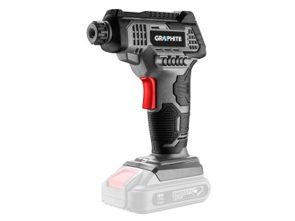 Aku 18V Kompresor GRAPHITE ENERGY+ 58G041
