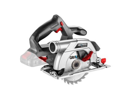 Aku 18V Kotúčová píla GRAPHITE ENERGY+ 58G023