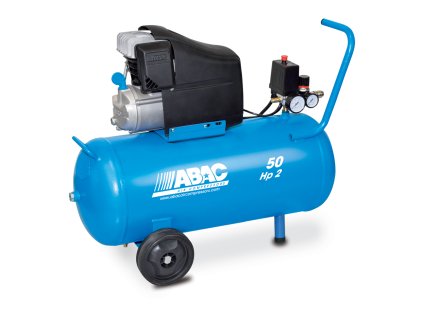 Kompresor ABAC L20N - 1,5-50CM, olejový
