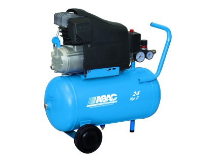 Kompresor ABAC L25P - 1,8-24CM, olejový