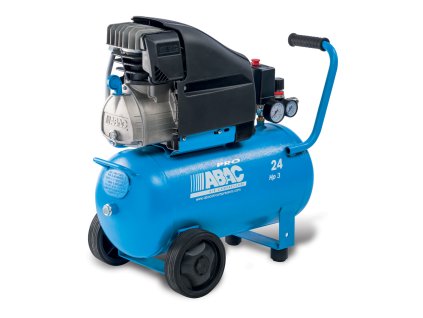 Kompresor ABAC L30PN - 2,2-24CM, olejový
