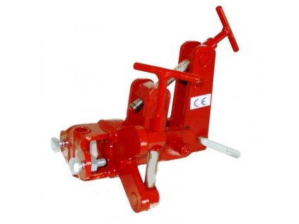 TECAK Nastavovacie teleso 2-polohové NT TK-016