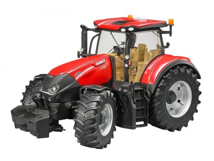 Bruder 03190 Traktor Case IH Optum 300 CVX 1:16