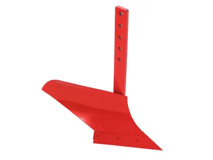 WEIMA Jednostranný pluh malý Grunwelt GW-PF02