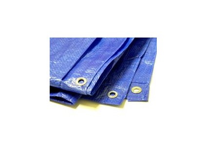 KRYCIA PLACHTA S OKAMI 6x10m