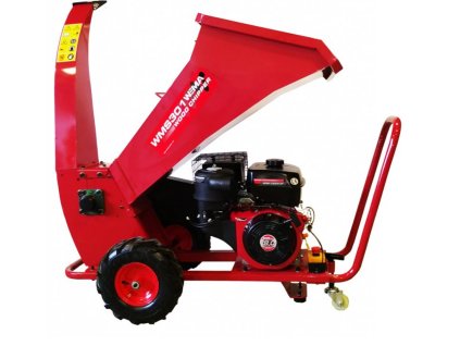 Štiepkovač dreva Weima WMS301