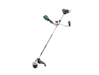 Metabo FSB 36-18 LTX BL 40 - Akumulátorový krovinorez 601611850