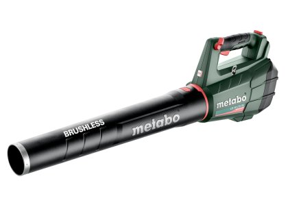 Metabo LB 18 LTX BL - Akumulátorový fúkač lístia 601607850