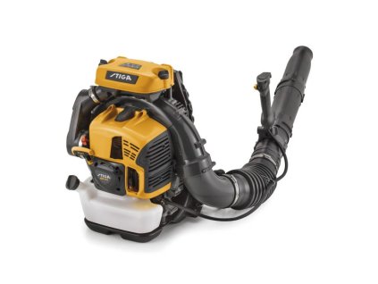 Motorový fukár STIGA SBP 375