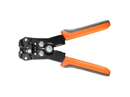 NEO AUTOMATICKÝ ODIZOLOVAČ DRÔTU 180 MM 01-534