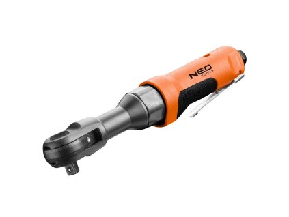 NEO Pneumatický uhlový rázový uťahovák 1/2", 88 Nm - 14-012