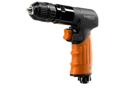 NEO Vzduchová vŕtačka, 3/8 ", 1800 OT./MIN   14-026
