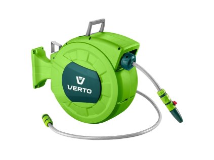 HADICA S AUTOMATICKÝM NAVIJAKOM 1/2 " 20 M + 2 M 15G891