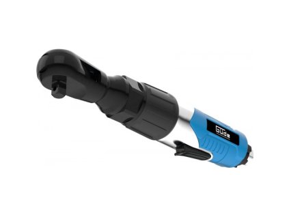 Pneumatický račňový skrutkovač 1/2 40123