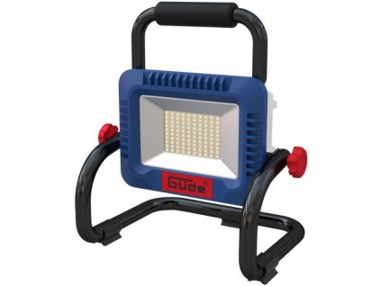 Aku LED svietidlo LS 18-0 58417