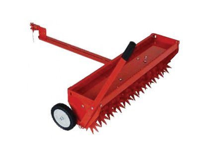 TECAK Prevzdušňovač / aerátor A-100 TK-042