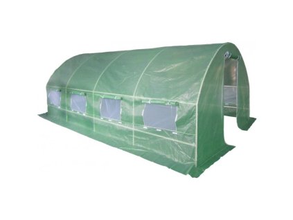 DEMA Fóliovník tunel 600x300x190 cm 47014D