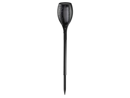 Solárna plameňová záhradná lampa SMD zapichovacia NEO 99-057