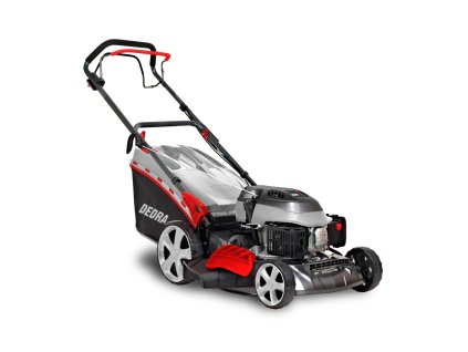 DEDRA DED8722-51C motorová kosačka s pohonom 51 cm