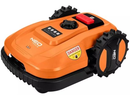 Robotická kosačka NEO E+ 04-621