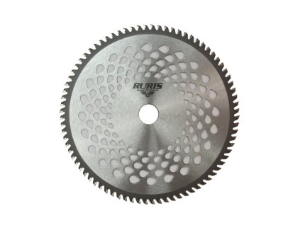 Žací nôž 80 zubý vidiové zuby