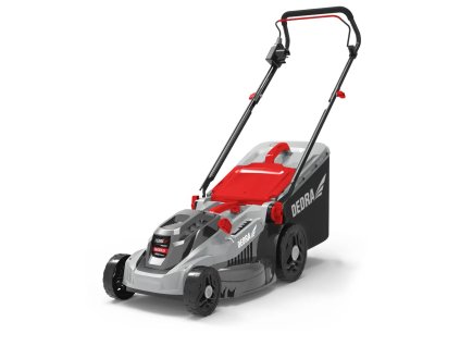 DEDRA elektrická kosačka DED8708-A 1600W