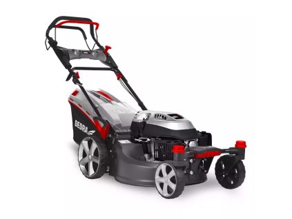 DEDRA DED8727-51c motorová kosačka s pohonom 4.2kW