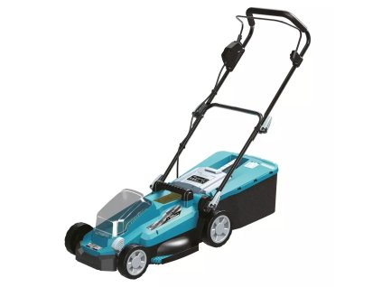 Akumulátorová kosačka 18V DEDRA SAS+ALL DED7198