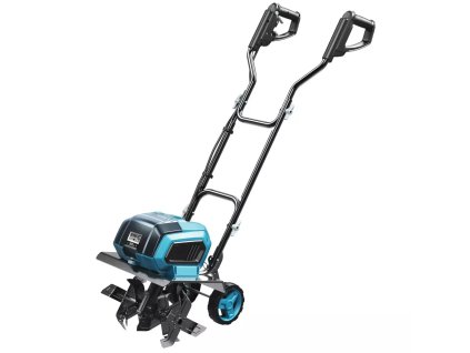 Akumulátorový kultivátor 2x18V, bezuhlíkový