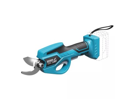 Akumulátorové záhradné nožnice 18V DED7091