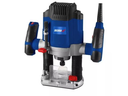 Horná fréza 1200 W DEDRA