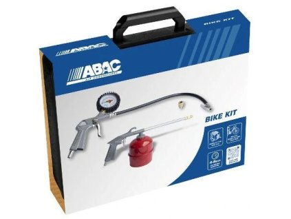 ABAC ATK-B Bike Kit pneumatická sada