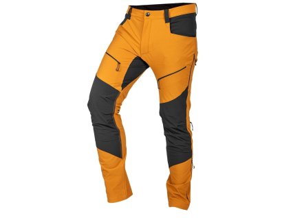 OUTDOOROVÉ pracovné nohavice, strečové v 4 smeroch, horčica 81-291 NEO TOOLS