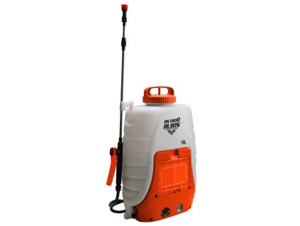 ruris akumulatorovy postrekovac rs 1900