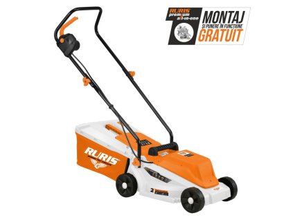 ruris elektricka kosacka rxe1200