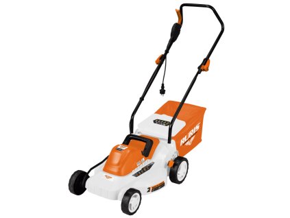 ruris elektricka kosacka rxe1500