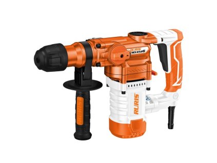 ruris vrtacie kladivo sds plus rmx 4526