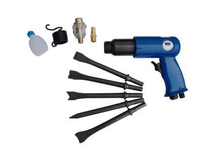 pneumaticke sekacie kladivo 6 bar ig 14 set