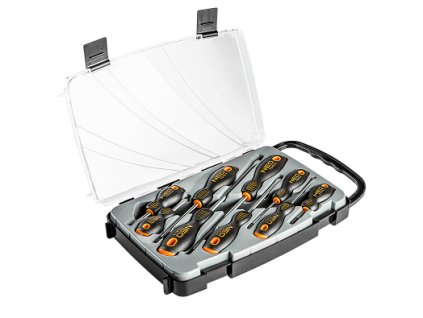 Sada skrutkovačov NEO 9 dielna 04-208