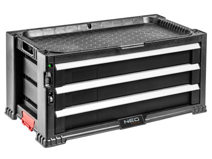 Skrinka na náradie NEO 84-227