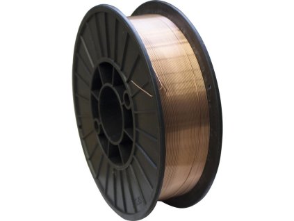 drot zvaraci 06 mm 5 kg