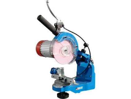 bruska na retaze p 2501 s