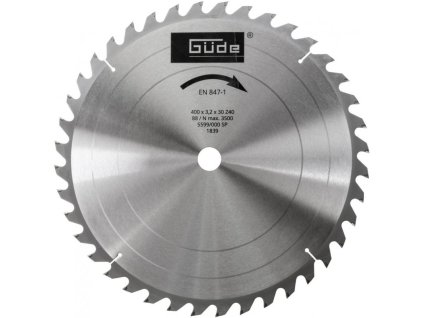 pilovy kotuc 400x30 40z