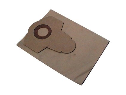 papierove filtracne vrecko 5 litrov pre vysavace nts a gnts 10 ks