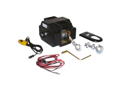 elektricky lanovy navijak 180012 v